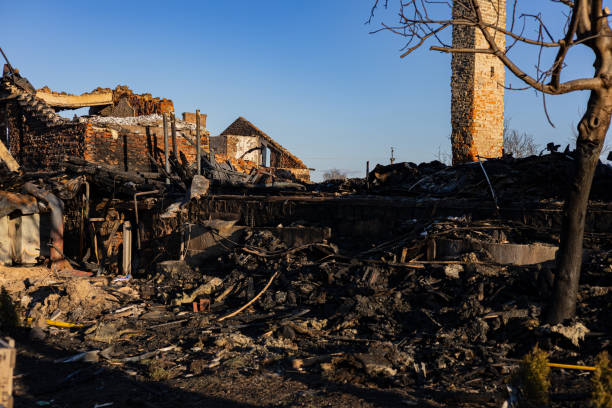 Reliable Fire Damage Removal contractor in Moorestown, NJ by Fire Damage Flint